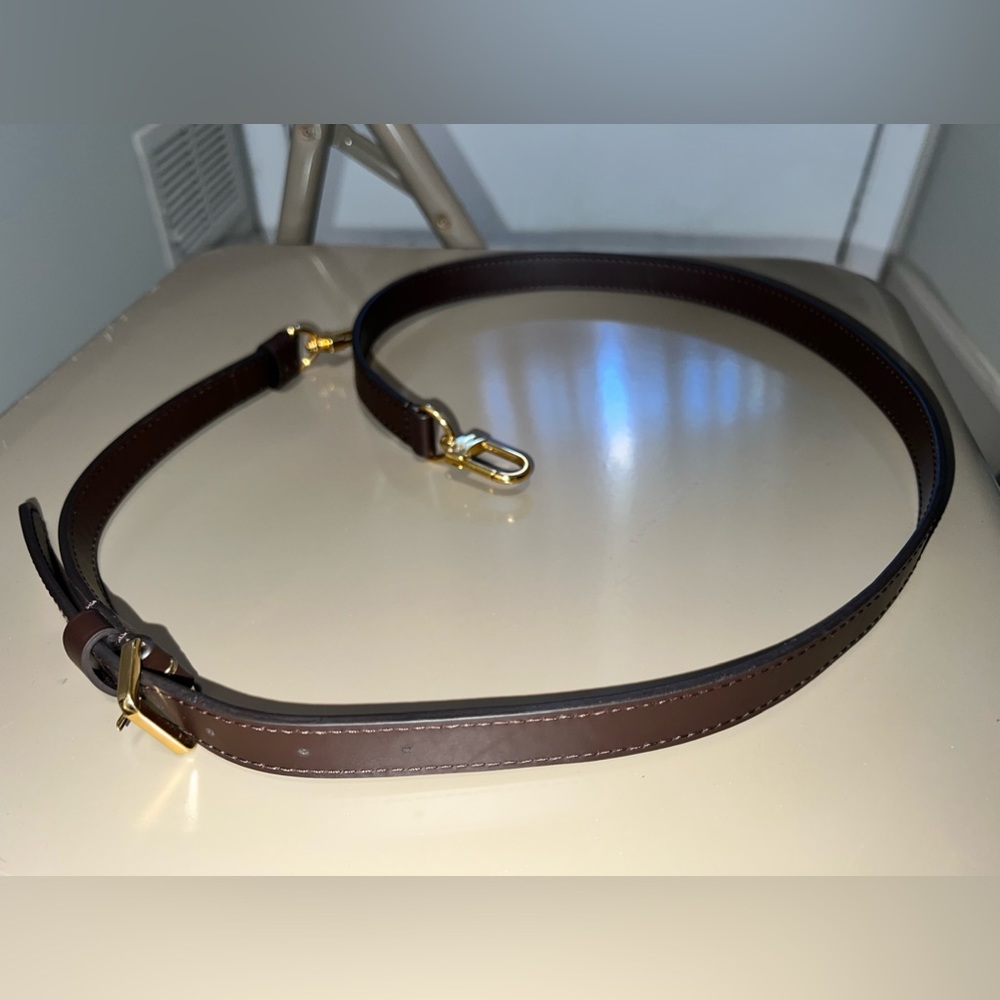Louis Vuitton strap